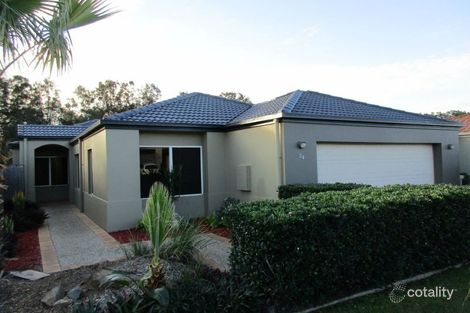 34/19 Santa Barbara Rd, Hope Island, QLD 4212