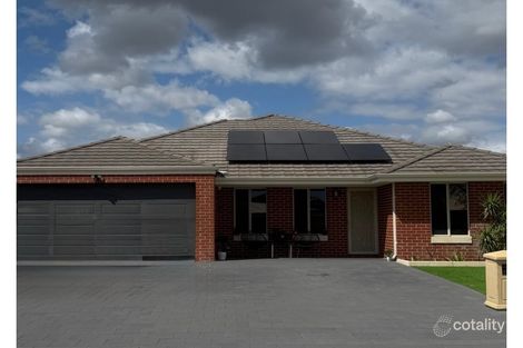 8 Bancombe Cres, Ellenbrook, WA 6069