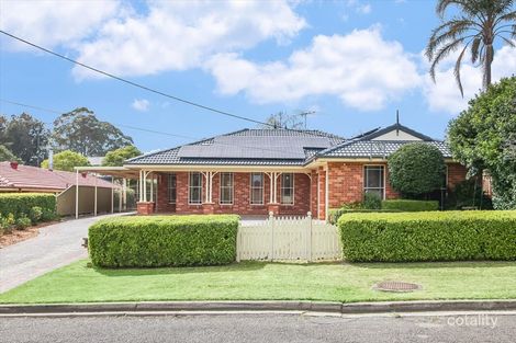 Property photo of 28 Devitt Crescent The Oaks NSW 2570