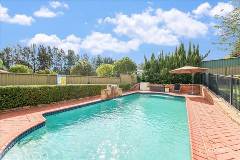 Property photo of 28 Devitt Crescent The Oaks NSW 2570