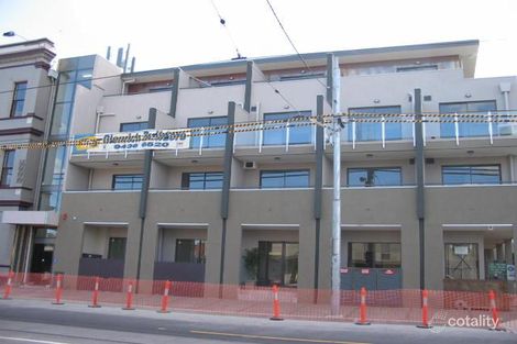 Property photo of B45/415 Brunswick Road Brunswick West VIC 3055