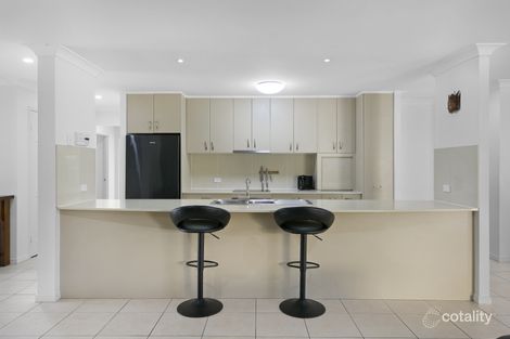 Property photo of 1/4 Silvermaple Street Robina QLD 4226