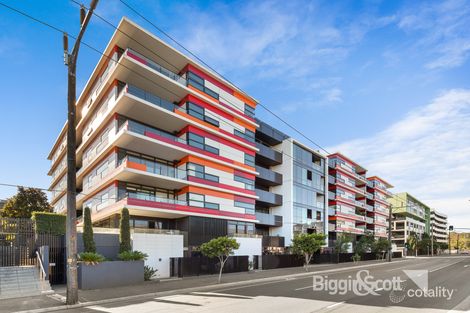 201/20 Burnley St, Richmond, VIC 3121