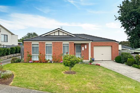 1/4 Logan St, Warragul, VIC 3820