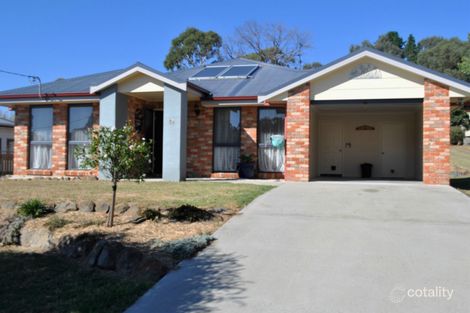 Property photo of 59W North Street Walcha NSW 2354