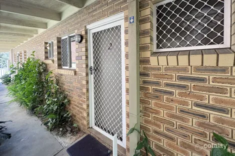 Property photo of 2/6 Geneva Street Kyogle NSW 2474