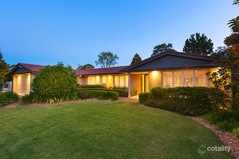 44 Greendale Ave, Pymble, NSW 2073