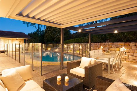Property photo of 44 Greendale Avenue Pymble NSW 2073
