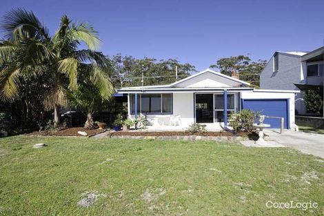 Property photo of 117 Foreshore Drive Salamander Bay NSW 2317