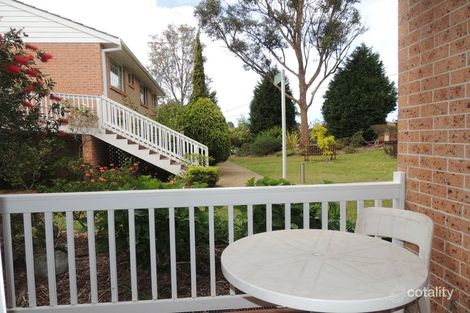 Property photo of 47/2 Dawes Road Belrose NSW 2085