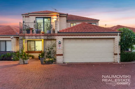 5/19 Burwood Rd, Balcatta, WA 6021