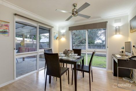 Property photo of 12 Linnet Court Mornington VIC 3931