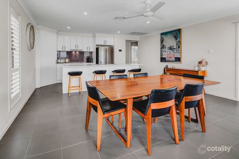 Property photo of 5 Peppertree Street Pimpama QLD 4209