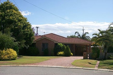 16 Yampi Ct, Huntingdale, WA 6110