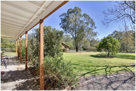 Property photo of 92 Mitchell Drive Glossodia NSW 2756