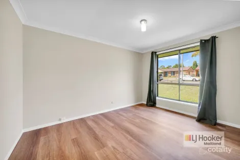 Property photo of 65 Regiment Road Rutherford NSW 2320
