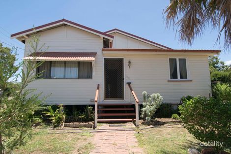 Property photo of 59 Geraghty Street Cecil Plains QLD 4407