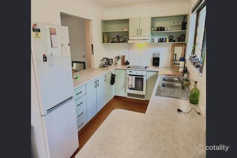 Property photo of 32 Sturt Street Molendinar QLD 4214