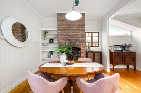 Property photo of 10 Harriet Street Red Hill QLD 4059