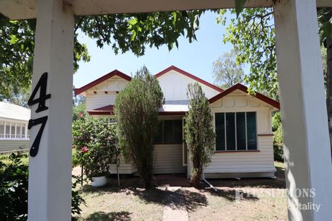 Property photo of 47 Bunya Street Dalby QLD 4405