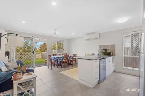 Property photo of 5/81 Richards Street Loganlea QLD 4131