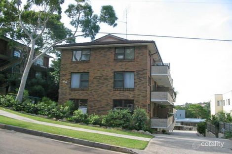 Property photo of 1/6 Campbell Parade Manly Vale NSW 2093