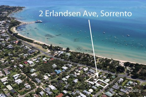 2a Erlandsen Ave, Sorrento, VIC 3943