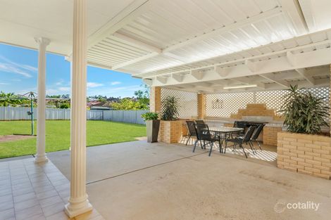 20 Katavich Cres, Bonnyrigg Heights, NSW 2177
