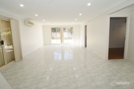 Property photo of 2 Rowany Close Bonnyrigg NSW 2177