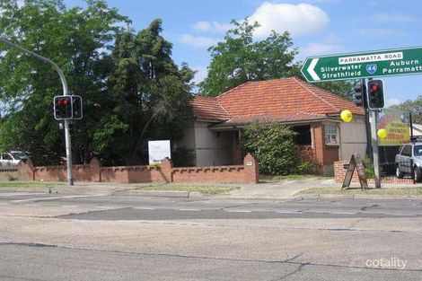 Property photo of 208 Parramatta Road Auburn NSW 2144