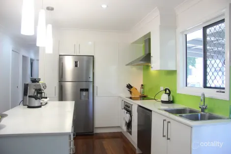 Property photo of 22 Sunwell Street Brighton QLD 4017