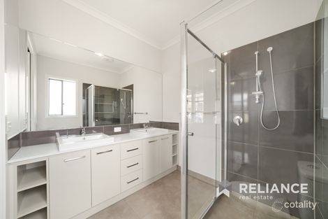 Property photo of 6 Caucasus Street Truganina VIC 3029
