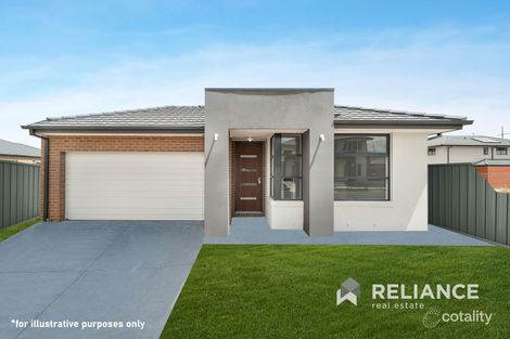Property photo of 6 Caucasus Street Truganina VIC 3029