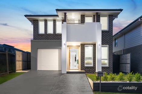 Property photo of 27 Varney Avenue Elizabeth Hills NSW 2171