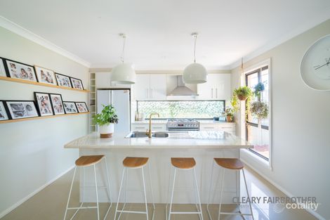 Property photo of 7 Chesterman Close Windradyne NSW 2795