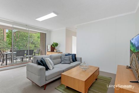 Property photo of 56/64-66 Great Western Highway Parramatta NSW 2150