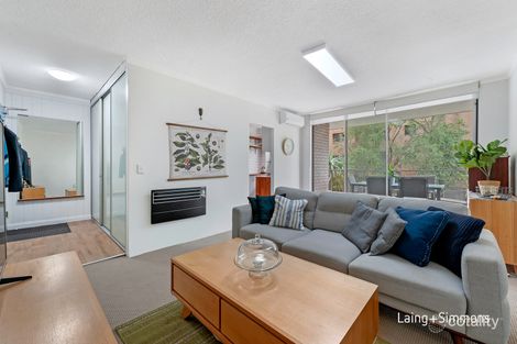 Property photo of 56/64-66 Great Western Highway Parramatta NSW 2150