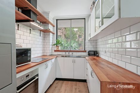 Property photo of 56/64-66 Great Western Highway Parramatta NSW 2150