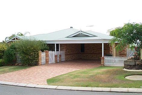Property photo of 1 Tulare Turn Joondalup WA 6027