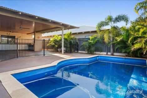 8 Koolinda Pde, Baynton, WA 6714