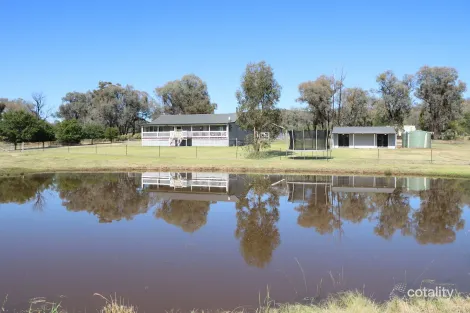 Property photo of 240 Conimbla Road Cowra NSW 2794