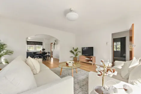 Property photo of 189 Westbury Road Prospect TAS 7250