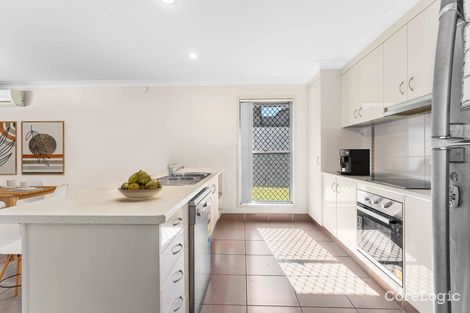 Property photo of 14 John Bell Court Goodna QLD 4300