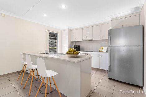 Property photo of 14 John Bell Court Goodna QLD 4300