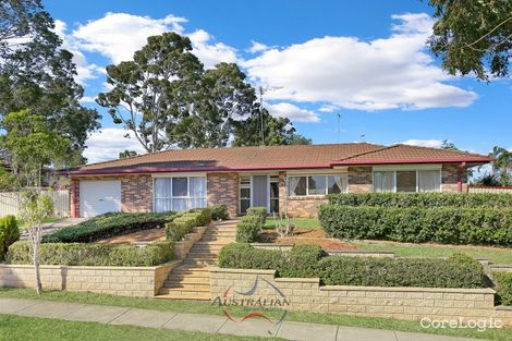 Property photo of 2 Cathan Street Quakers Hill NSW 2763