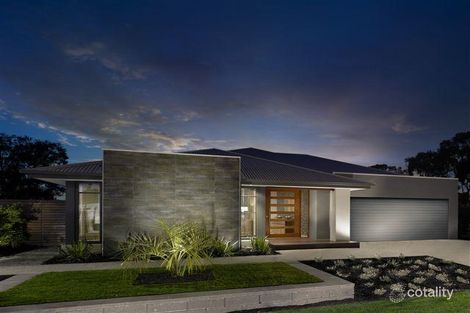 Property photo of 103 Reflections Boulevard Tarneit VIC 3029