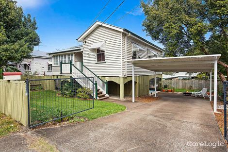 Property photo of 30 Fenton Street Fairfield QLD 4103