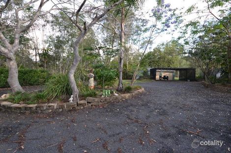 Property photo of 755 Toowoomba Connection Road Withcott QLD 4352