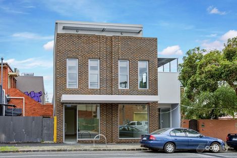 Property photo of 3/158-160 Holden Street Fitzroy North VIC 3068