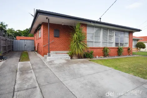 13 Sylvia St, Dandenong North, VIC 3175